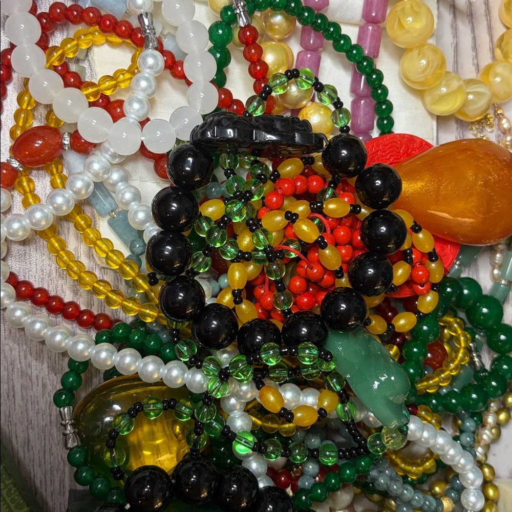 Discounted prices jewelries starts at 12